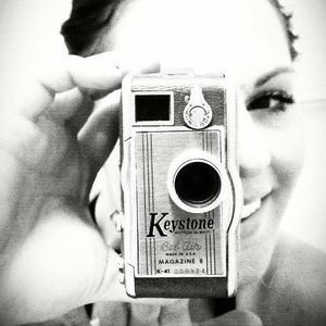 Meet your Posher, Kara